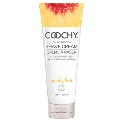 Coochy Shave Cream