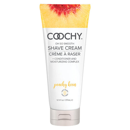 Coochy Shave Cream