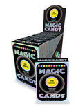 Magic Candy 6ct Display