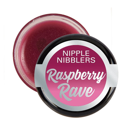 Jelique Nipple Nibbler Cool Tingle Balm