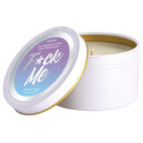 Jelique Massage Candle