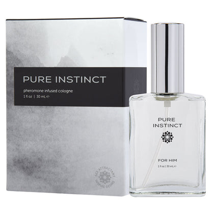 Pure Instinct Pheromone