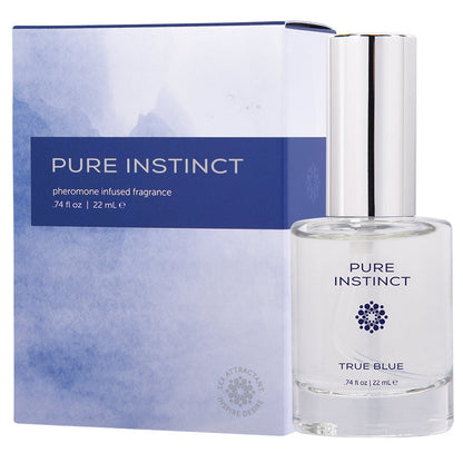 Pure Instinct Pheromone