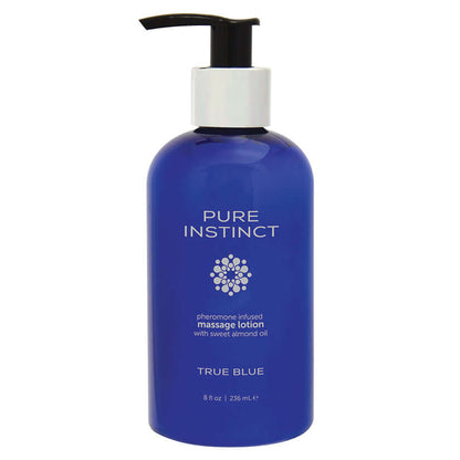 Pure Instinct Pheromone Oil