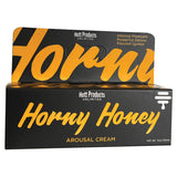 Horny Honey Clitoral Stimulation Gel 1oz