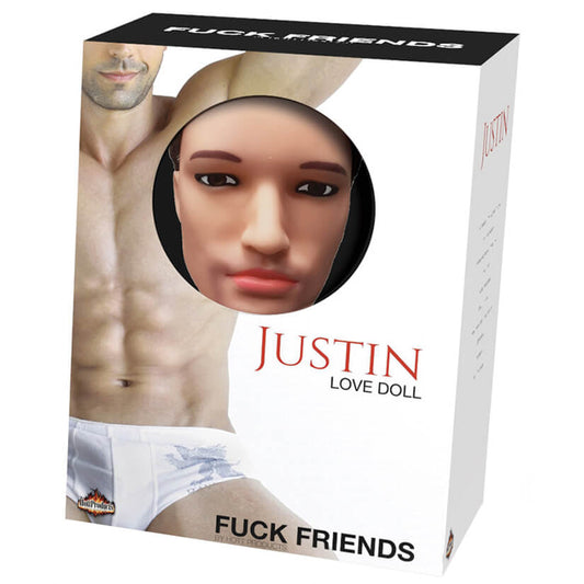 Fuck Friends Love Doll