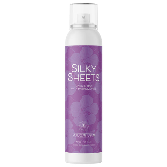 Silky Sheets Fragrances