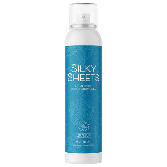 Silky Sheets Fragrances