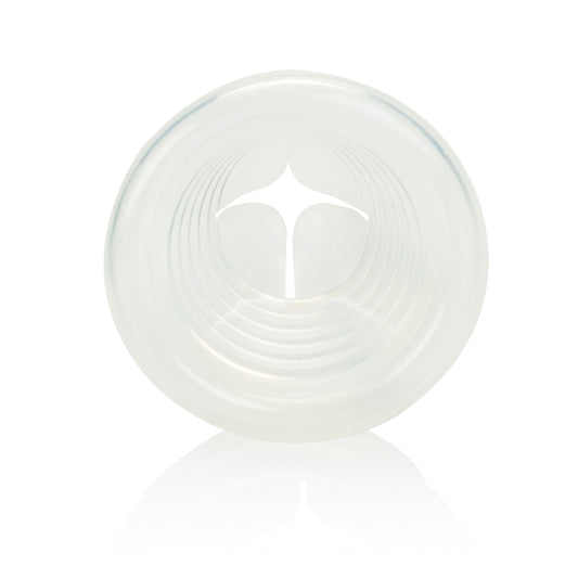 Universal Silicone Pump Sleeve - Clear SE1048002