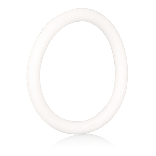 Rubber Ring 3 Piece Set - White SE1407092