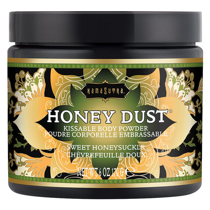 Kama Sutra Honey Dust