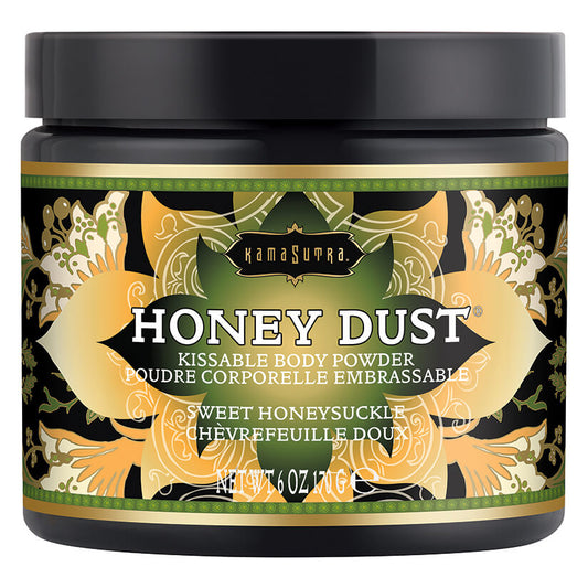 Kama Sutra Honey Dust