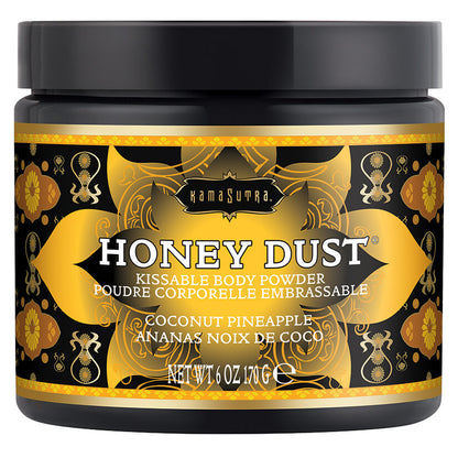 Kama Sutra Honey Dust