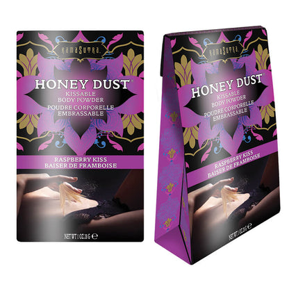 Kama Sutra Honey Dust