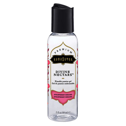 Kama Sutra Aromatic/Divine Nectars Massage Oil