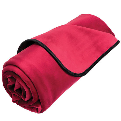 Liberator Fascinator Throw-Indigo