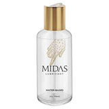 Midas Water Based Lubricant 2oz