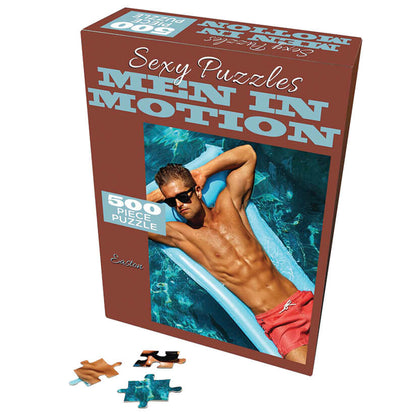 Sexy Puzzle