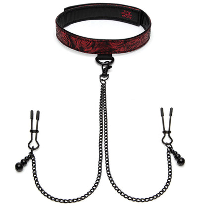 Fifty Shades Of Grey Sweet Anticipation