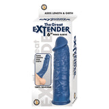 The Great Extender Penis Sleeve 6 Inches