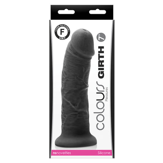 Colours Girth 7 Inches