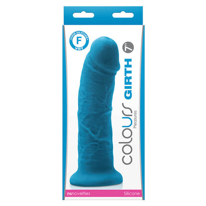 Colours Girth 7 Inches