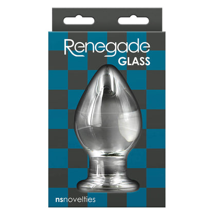 Renegade Glass
