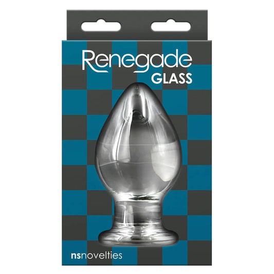 Renegade Glass