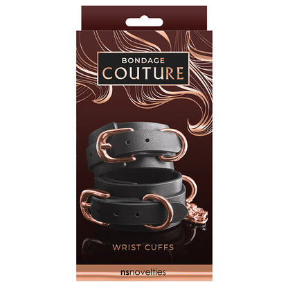 Bondage Couture