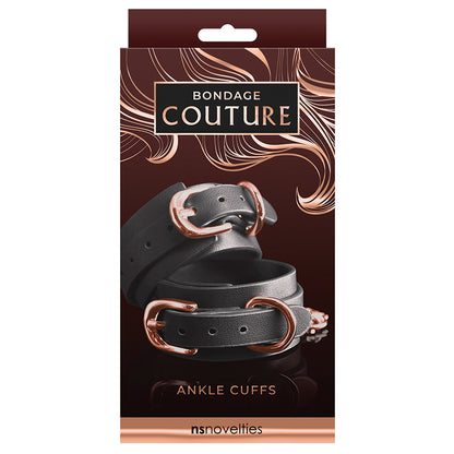 Bondage Couture