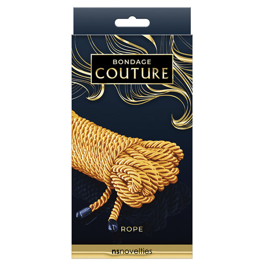 Bondage Couture