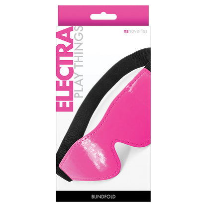 Electra Fetish Restraints