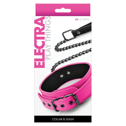 Electra Fetish Restraints