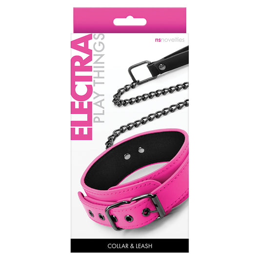 Electra Fetish Restraints
