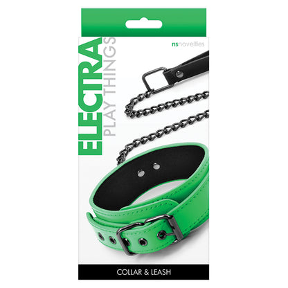 Electra Fetish Restraints