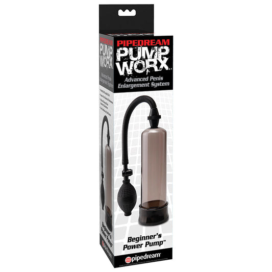 Pump Worx Beginner's Pump