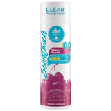 Pjur SPA ScenTouch Clear Massage Lotion 6.8oz