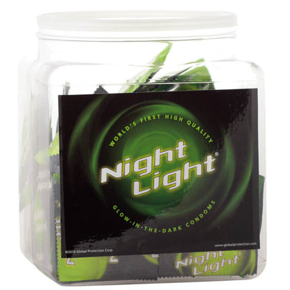 Night Light Condoms