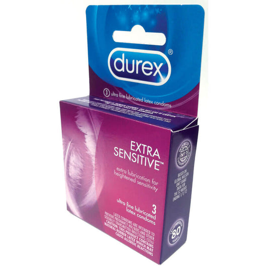 Durex Condoms