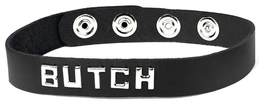 Collar - Butch BWB-B15