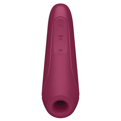 Satisfyer Curvy