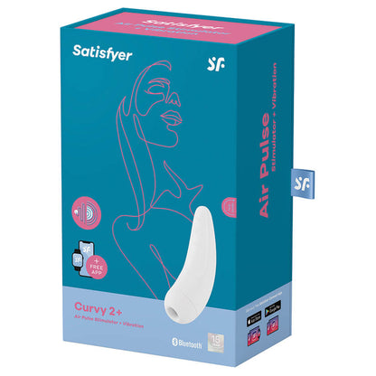 Satisfyer Curvy