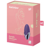 Satisfyer Layon 1 Purple Pleasure