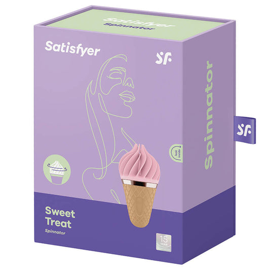 Satisfyer Layons Sweet Temptation