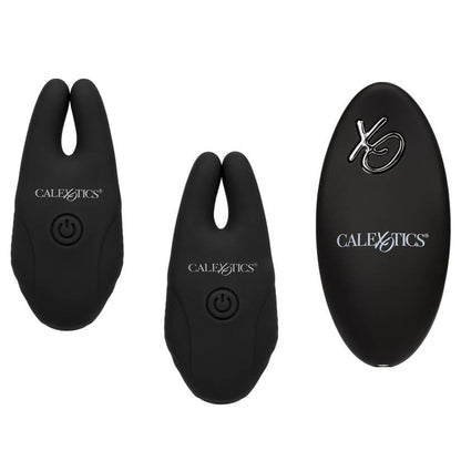 Silicone Remote Nipple Clamps