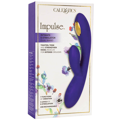 Impulse Intimate E-Stimulator