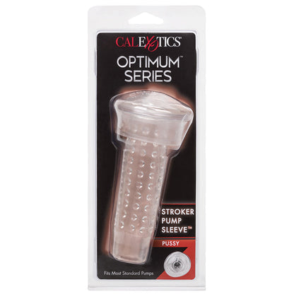 Optimum Series Pump Sleeve