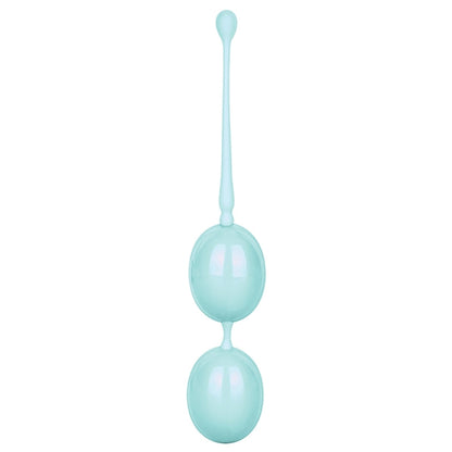 Weighted Kegel Balls