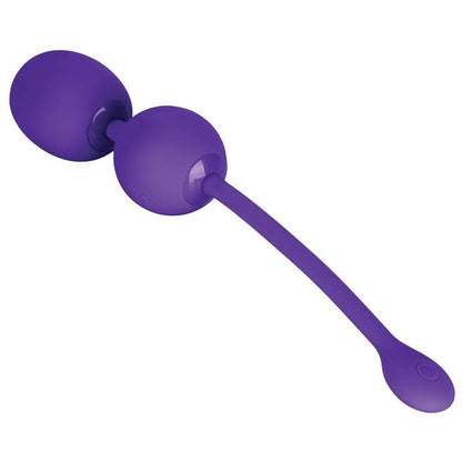 Rechargeable Kegel Ball / Dual Kegel