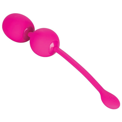 Rechargeable Kegel Ball / Dual Kegel